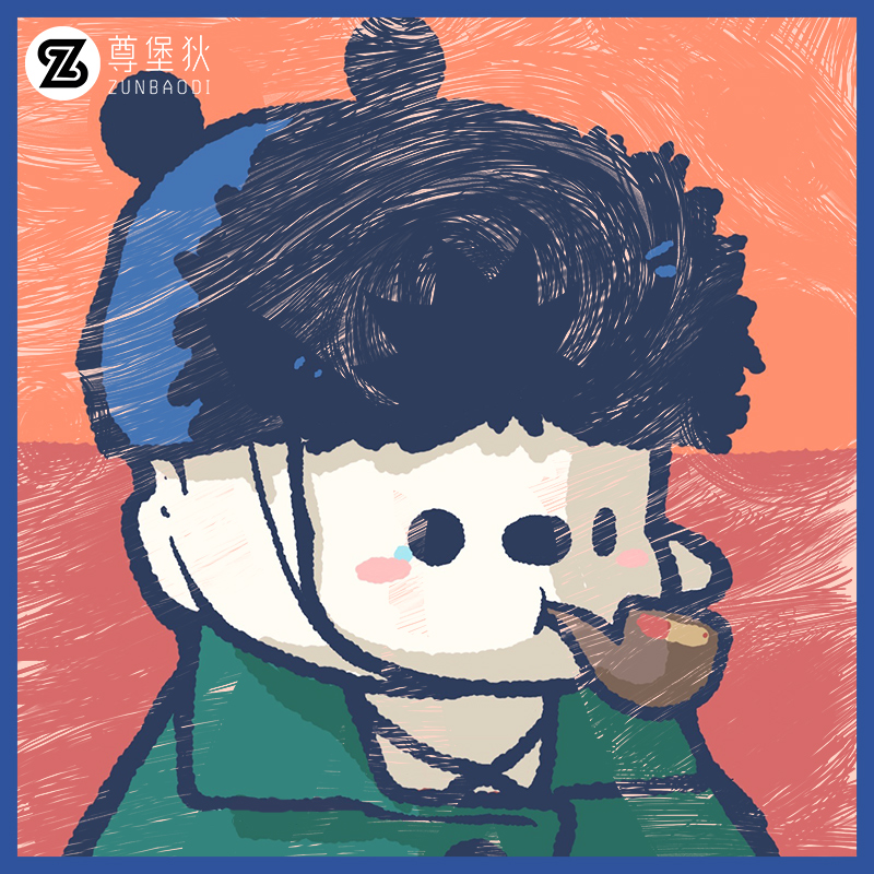 恶搞世界名画蒙娜丽莎呐喊联名养了个羊情侣卫衣男女卡通可爱上衣