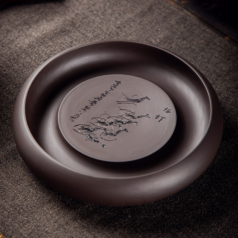 紫砂壶承干泡台壶垫隔热垫养壶垫茶壶功夫茶具创意壶托 托架茶道,餐饮具,茶道/零配,淘宝优惠券,粉丝福利购,淘宝优惠卷