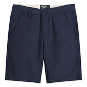 潮流夏季 美式 休闲裤 美洲海岸男士 运动裤 纯棉卡其布宽松工装 af短裤