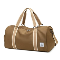 Коричневый