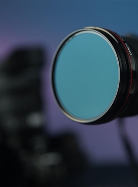 Bway兰道ND减光镜中灰密度镜慢门风光摄影拍摄视频多层镀膜滤镜