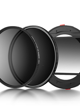 B.way兰道第三代专业版磁吸风光滤镜ND减光渐变偏振CPL尼康Z14-24