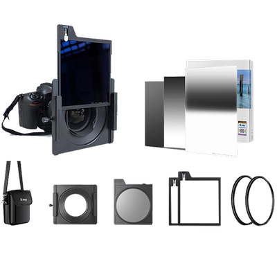 bway兰道s-one腾龙滤镜支架