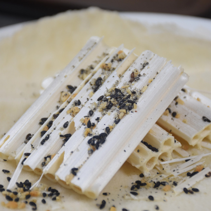 潮汕特产糖葱薄饼潮汕薄饼皮汕头美食小吃地方特产零食点心春饼皮