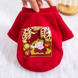 Кошачья одежда зима теплый котенок львиный официант