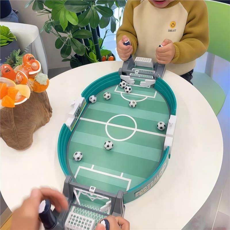 大号足球台儿童益智双人竞技对战亲子互动桌面世界踢球互动游戏,模玩/动漫/周边/娃圈三坑/桌游,桌游卡牌,淘宝优惠券,粉丝福利购,淘宝优惠卷