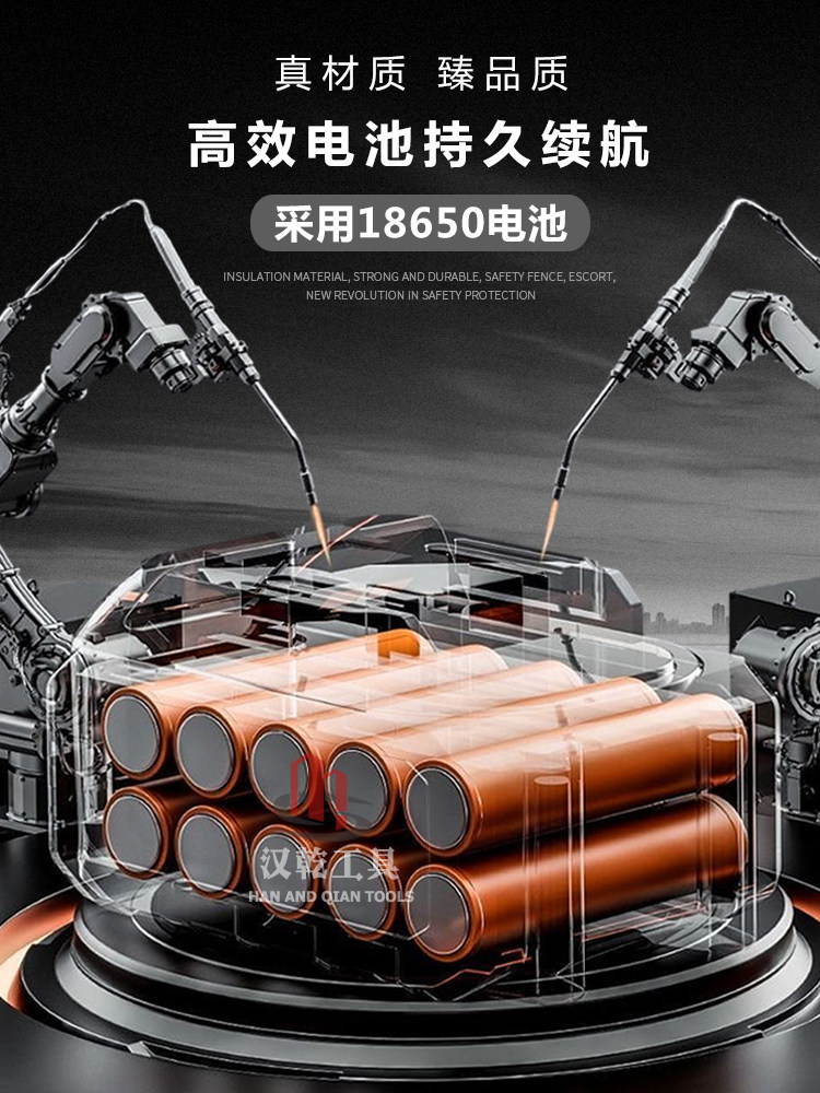 다기능 브러시리스 전기 드라이버 고충격 고토크 콘크리트 리튬 전기 드라이버 고출력 전기 드릴