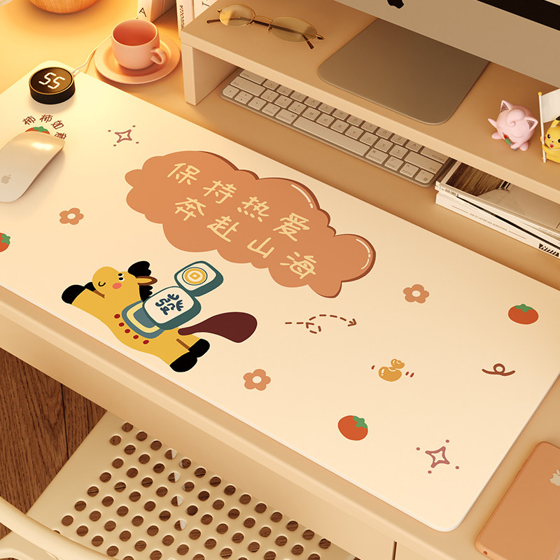 3C认证！石墨烯速热加热鼠标垫