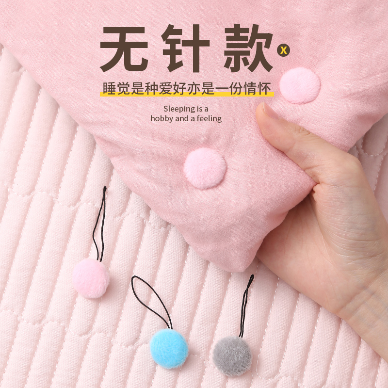 【冬季必备】被子固定器新款防跑