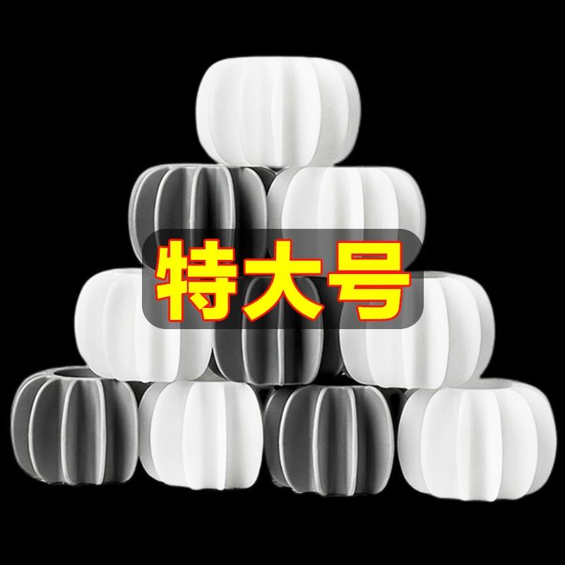 大号洗护球防缠绕洗衣球衣物洗衣机清洁球打结魔力球去污波轮特大