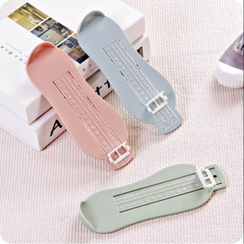 宝宝量脚器儿童鞋测量仪测脚长身高尺婴幼买鞋神器家用通用83077,童鞋/婴儿鞋/亲子鞋,量脚器,淘宝优惠券,粉丝福利购,淘宝优惠卷