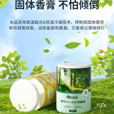 【不除味退全款】法国空气清新剂