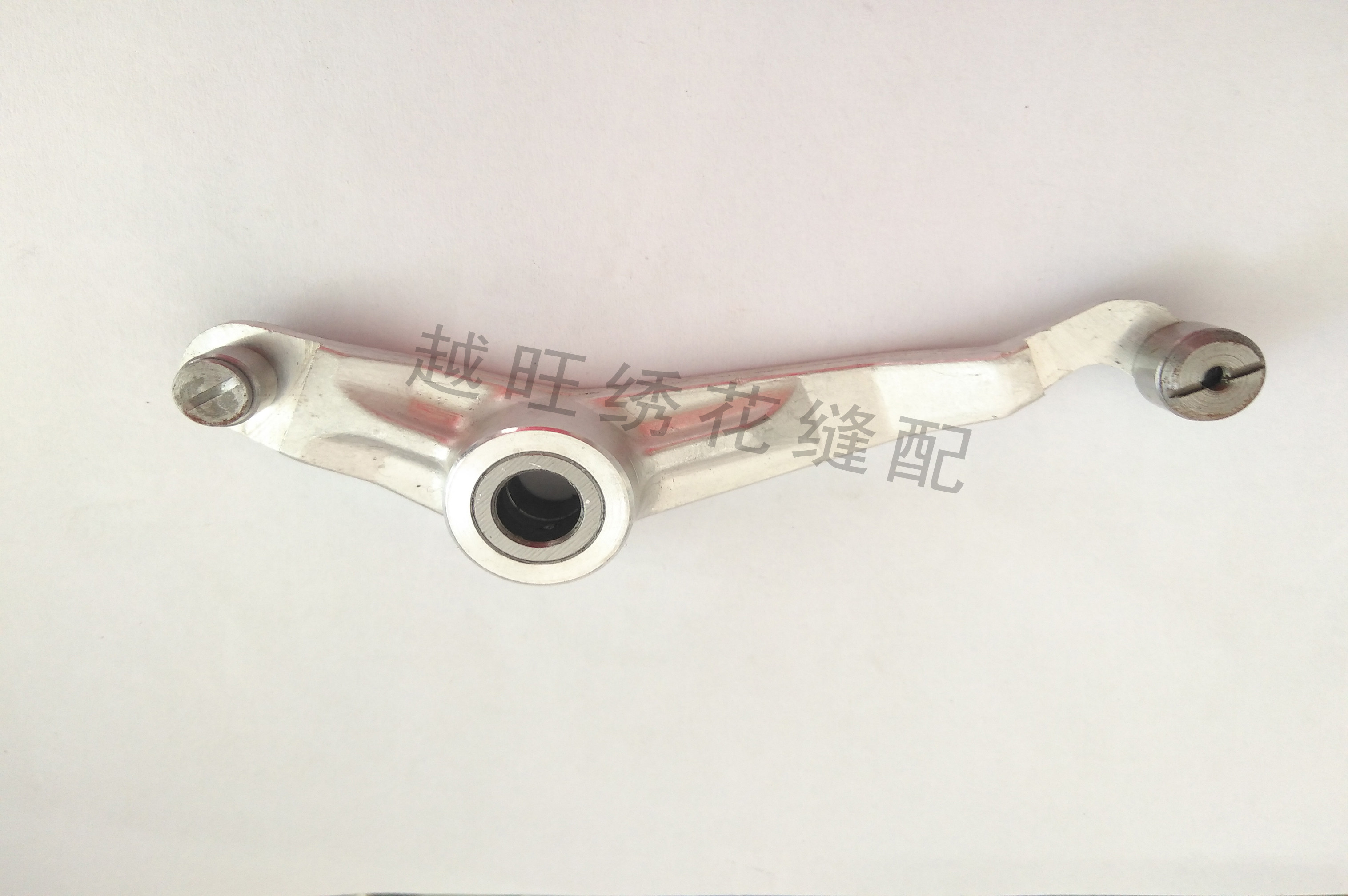 百灵达大机摇臂 barudan九色七针铝 kt230212/hb230640银臂绣花机