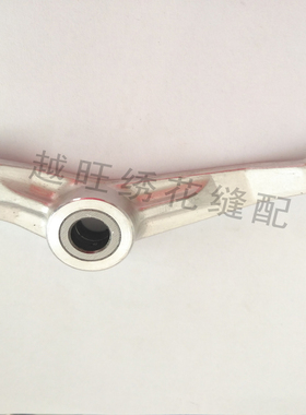 百灵达大机摇臂 BARUDAN九色七针铝 KT230212/HB230640银臂绣花机