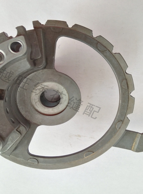 电脑绣花机百灵达BARUDAN YS七针针杆架针杆箱HB230441/HB230431