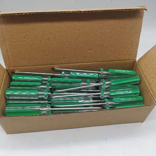 电脑绣花机配件 换针小螺丝刀 75MM 一字上针螺丝刀 优质