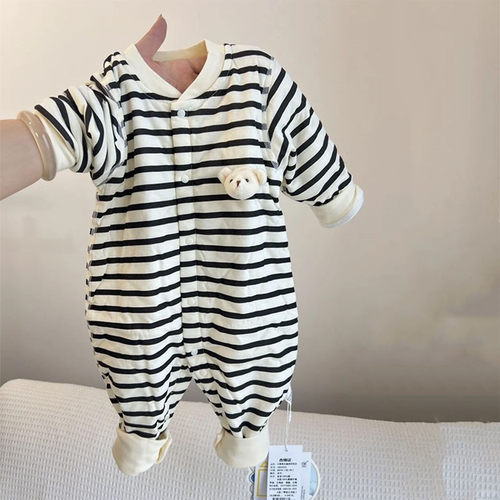 超可爱巨保暖巨舒服的连体衣