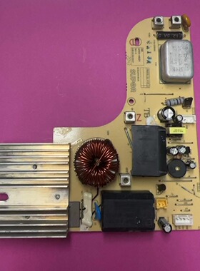 适用于苏泊尔电磁炉IH38E9主板电源板主控板CB2109-Z2-A12C拆机件