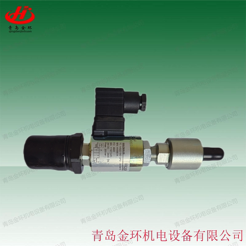 液压阀贺尔碧格哈威hoerbiger