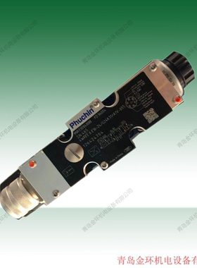 Phuchin比例阀 4WREE6E16-24/G24K31/A1V-655 E901048088