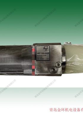 普莱格PLEIGER HB-11555-002B 哈威 hawe HB53145-002A