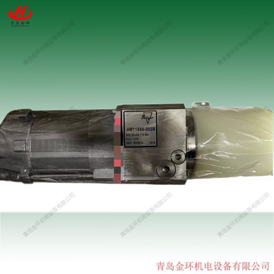 液压阀贺尔碧格普莱格PLEIGER