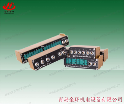 液压阀德国维克多VECTOR/CSM