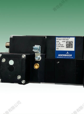 贺尔碧格 hoerbiger LGRPF3VA0030-00-00 PS142310-555-002A