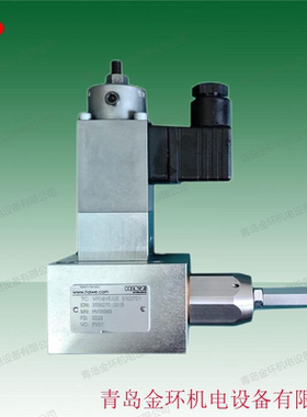 贺尔碧格 VPDBVE32E HV08989 VPDBVE16E HV09725 HOERBIGER