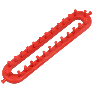 围巾手工diy毛线初学者编织神器材料包冬季手织礼物送男女友闺蜜