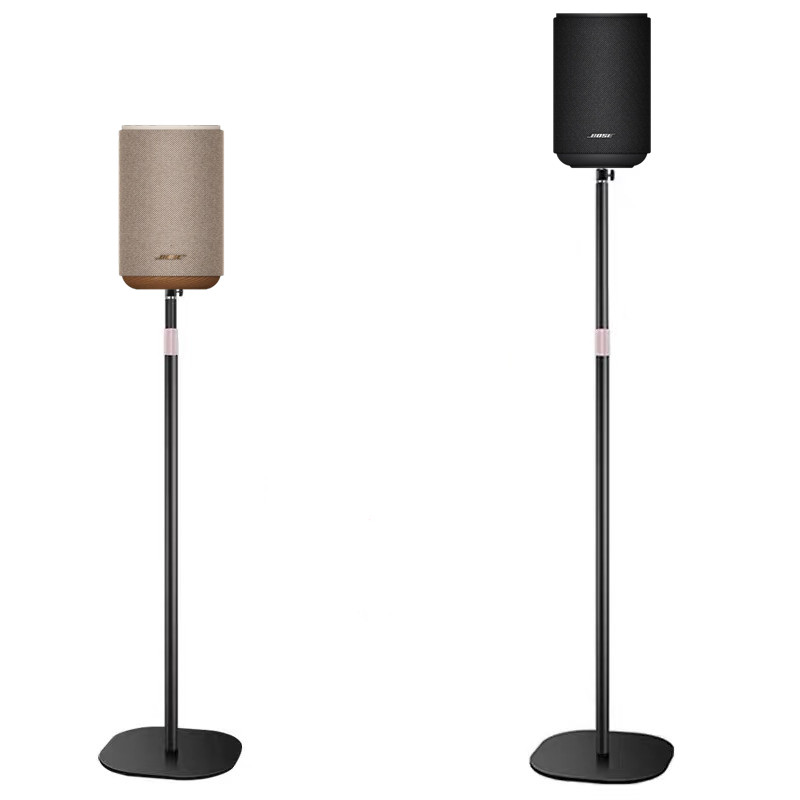 适用Bose Lifestyle Ultra Speaker环绕音箱落地支架伸缩音响脚架