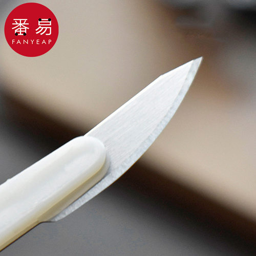 面包刀BA1sq801-烘焙法棍刀割口划口刀面包割刀欧式面包整