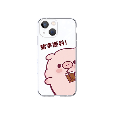 适用苹果131211promax透明软壳