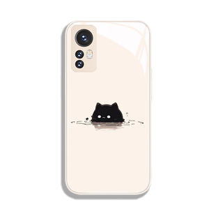 小米17promax/15手机壳适用红米note14pro新款小米17promax/14ultra情侣civi4猫咪13/12turbo可爱k80小众10高