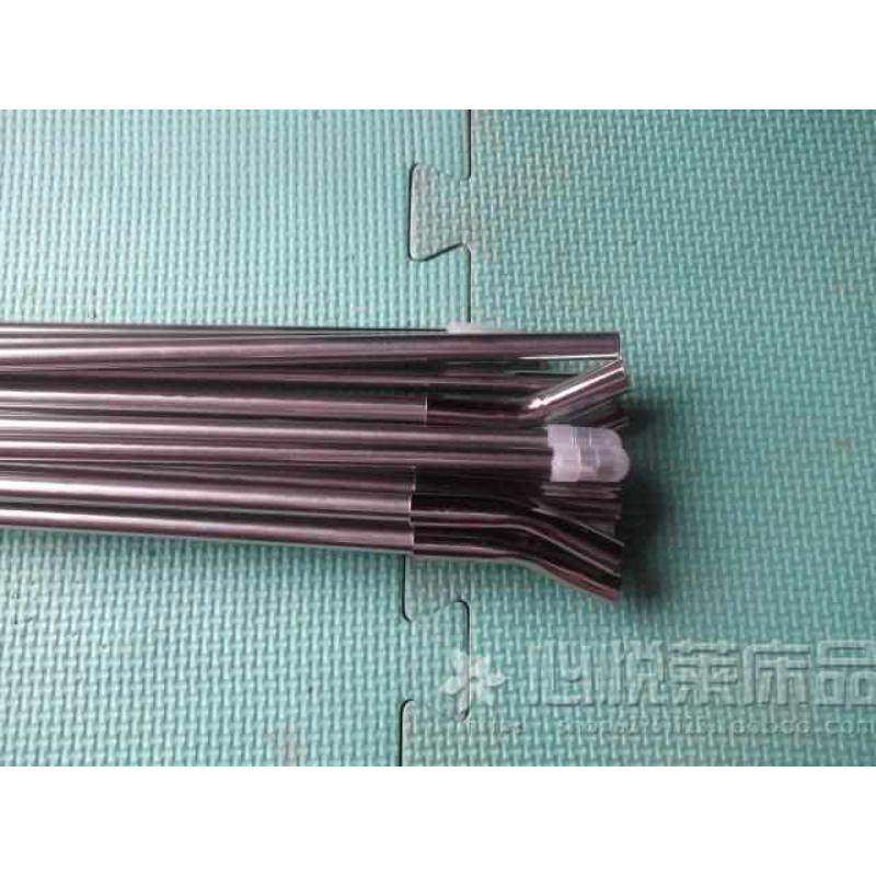 包邮加粗蒙古包蚊帐支架杆子配件圆顶支架不锈钢蚊帐通用,床上用品,蚊帐,淘宝优惠券,粉丝福利购,淘宝优惠卷