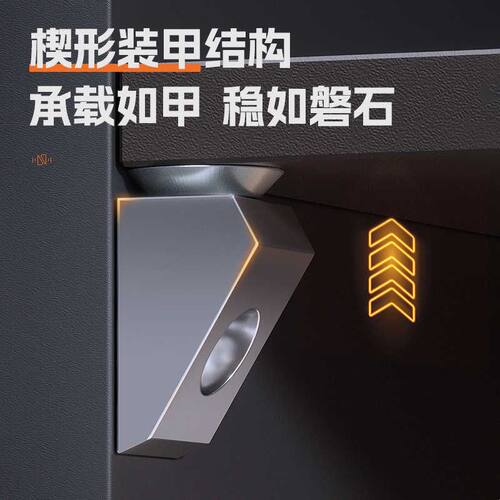 玻璃层板托支撑托架衣柜隔板固定托酒柜书柜橱柜搁板层板托钉支架