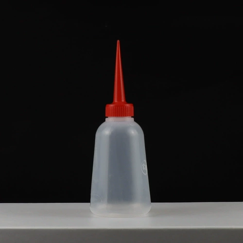 Промышленная пластиковая бутылка пластиковая пластиковая пластиковая плазма для сгущения бутылки пластиковые бутылки капли капель