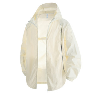 夏季 防晒衣DQC657 冰感透气时尚