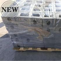 集装箱角件 角头吊头 铸铁角件集装箱配件 集装箱侧o板端板