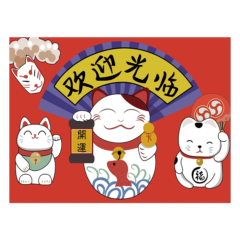 入门风免洗pvc地毯家用脚踏垫