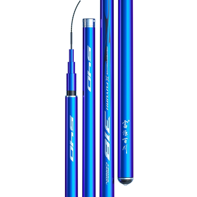 富源百川28偏19全能台钓竿