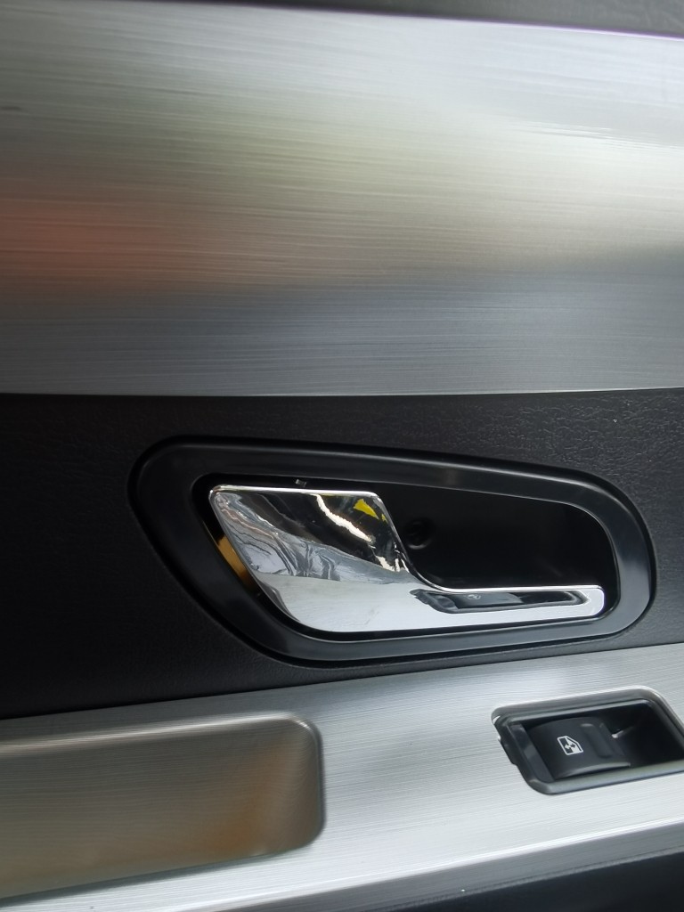 东威电动三轮车四轮车A8plusA6Plus内拉手门扣手原厂配件