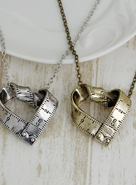 创意新款跨境热销配饰百搭创意复