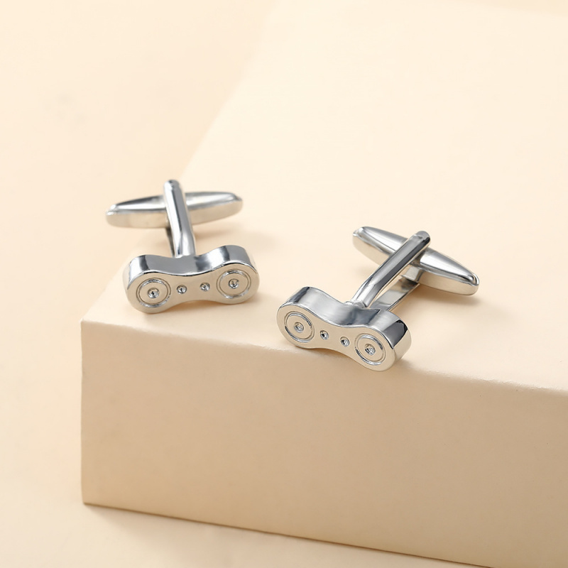 创意新款时尚个性时尚法式衬衫袖