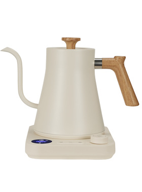 Gooseneck Kettle跨境2025智能恒温电水壶手冲壶咖啡壶鹅颈壶新款