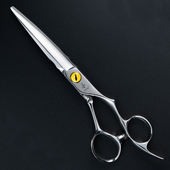 破发剪 新铣齿剪 结构剪 平剪 领通系列A37 综合剪 美容剪