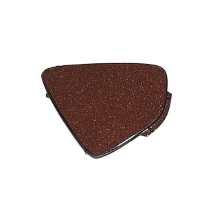 适配18-25款沃尔沃XC60前后杠拖车盖 牵引盖 保险杠拖车钩孔盖子