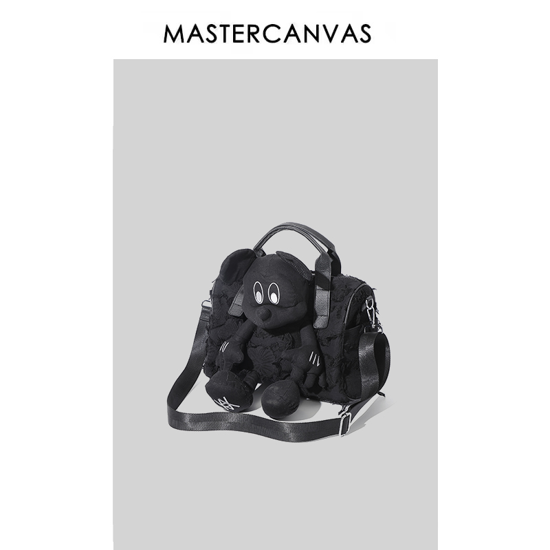 MASTERCANVAS/帆布大师