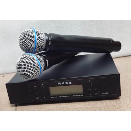 Shu/舒BETA58a专业演出
