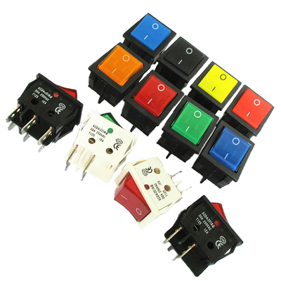 30a大电流船型开关电焊机电源